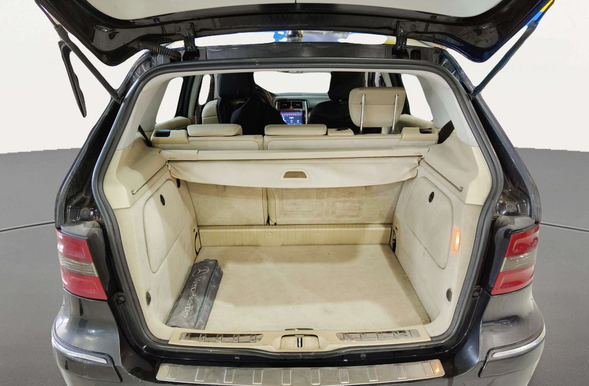 Mercedes-Benz Clase B B 180 CDI - foto 13