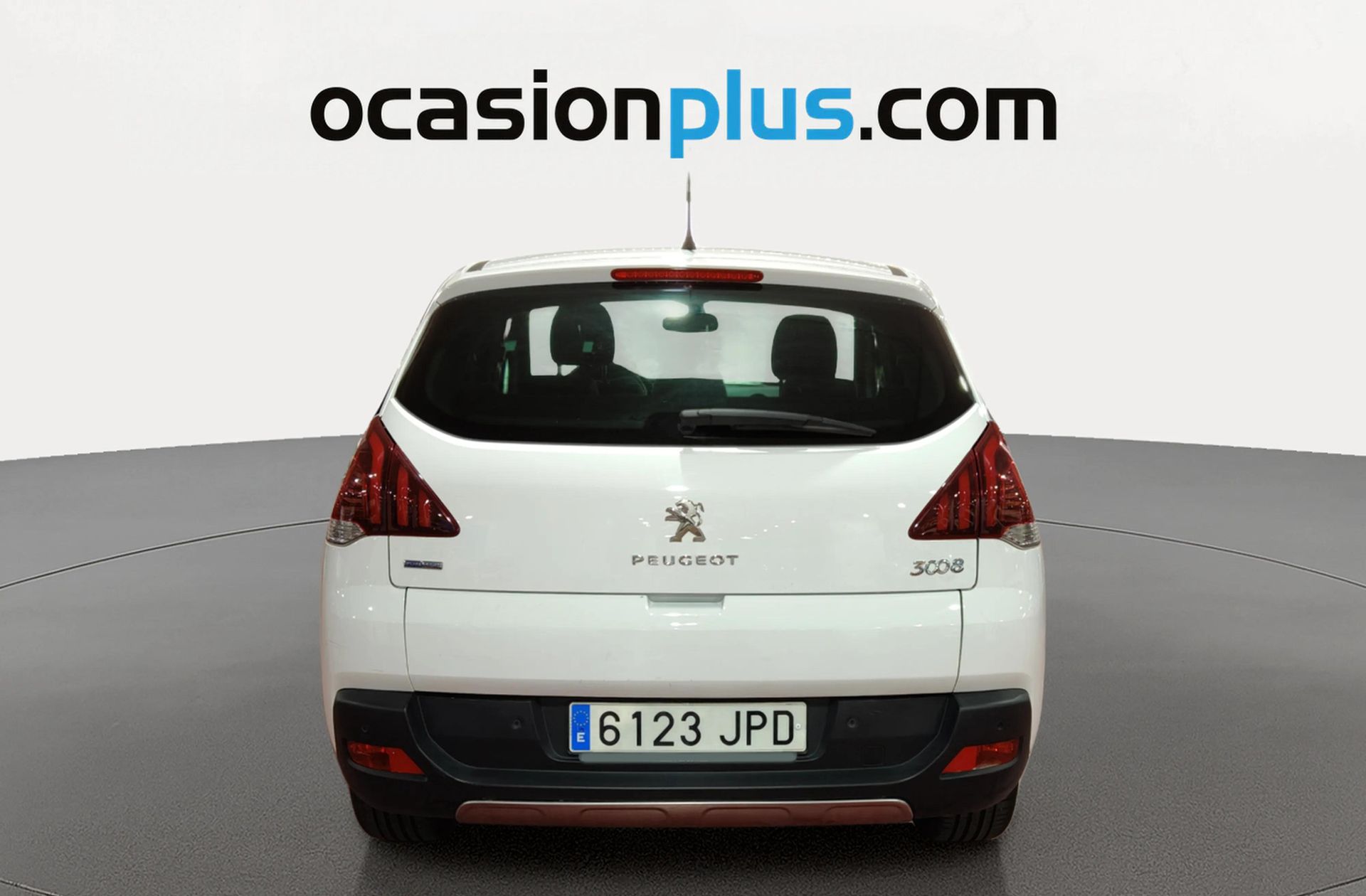 Peugeot 3008 1.2 PureTech Style - foto 11