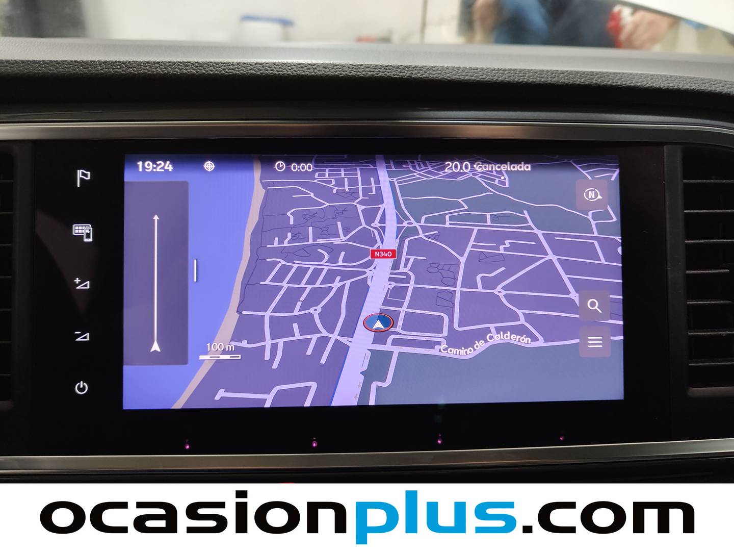 Foto Seat Ateca SEAT Ateca 2.0 TDI S&S Style Go 85 kW (116 CV)