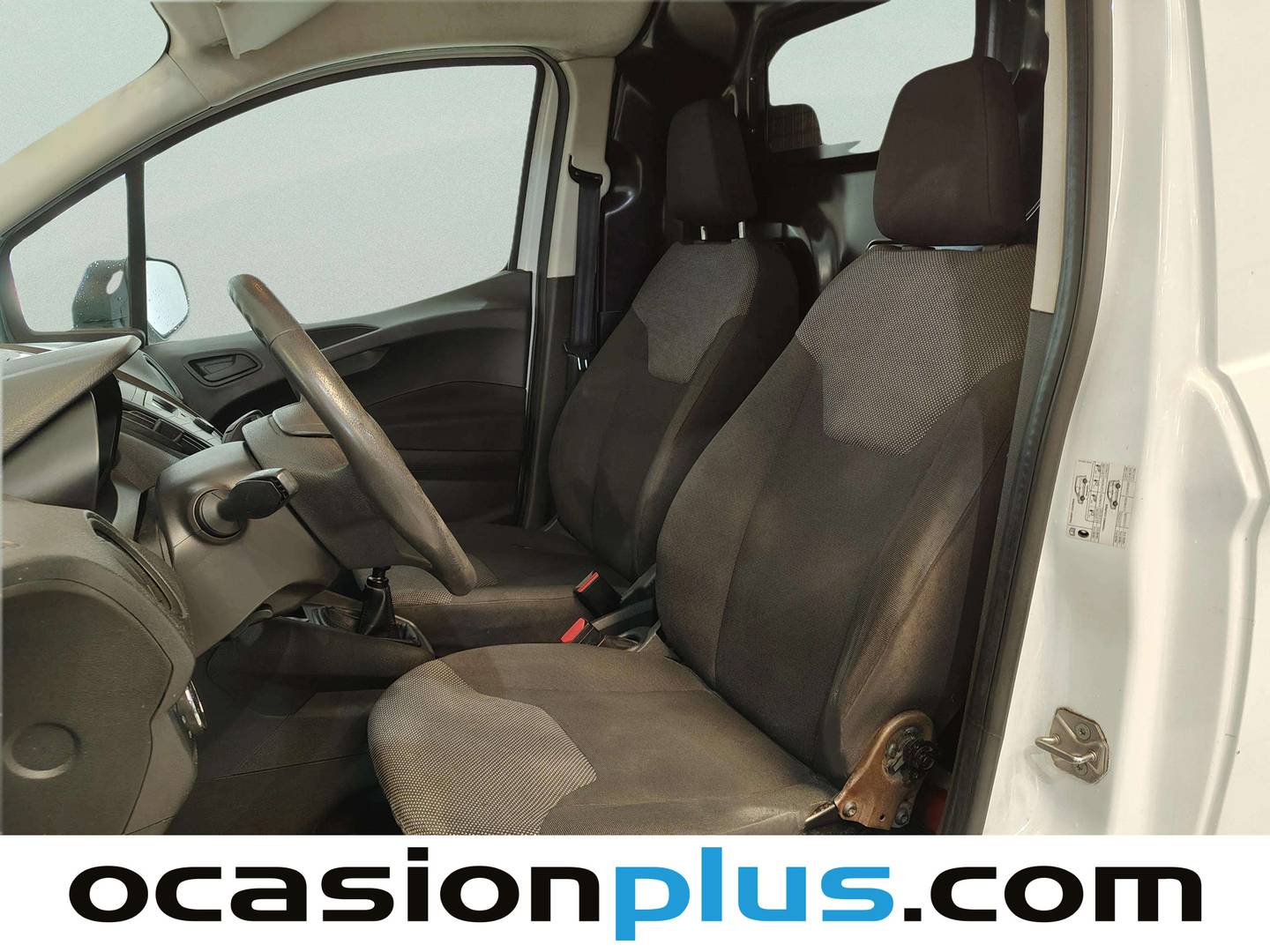 Ford Transit Courier Ford Transit Courier Furgon 1.5 TDCI Ambiente (75 CV) 75cv