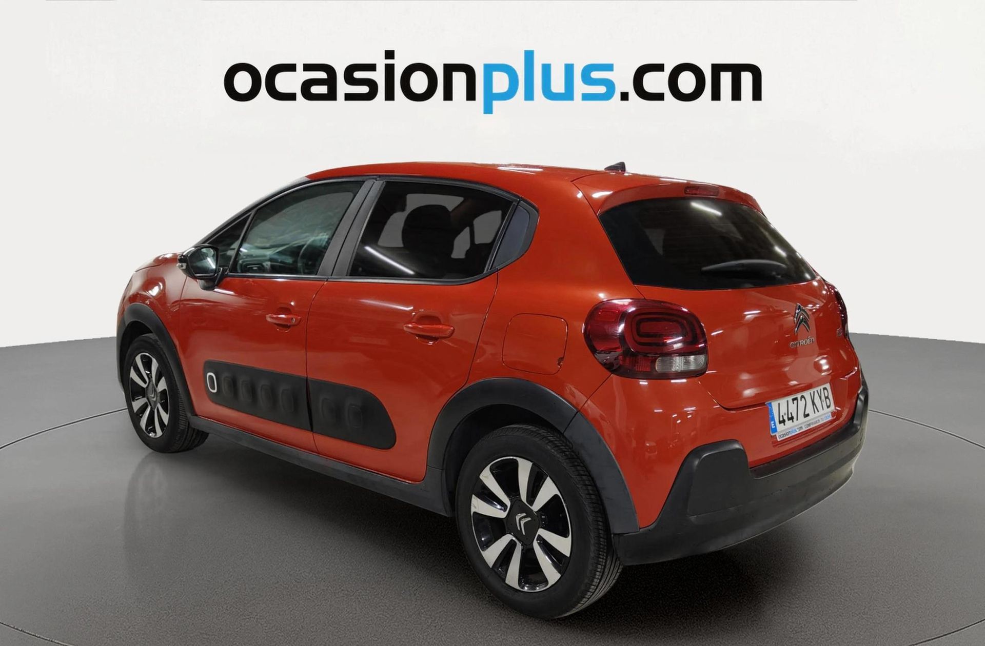 Citroën C3 PureTech 82 Feel - foto 3
