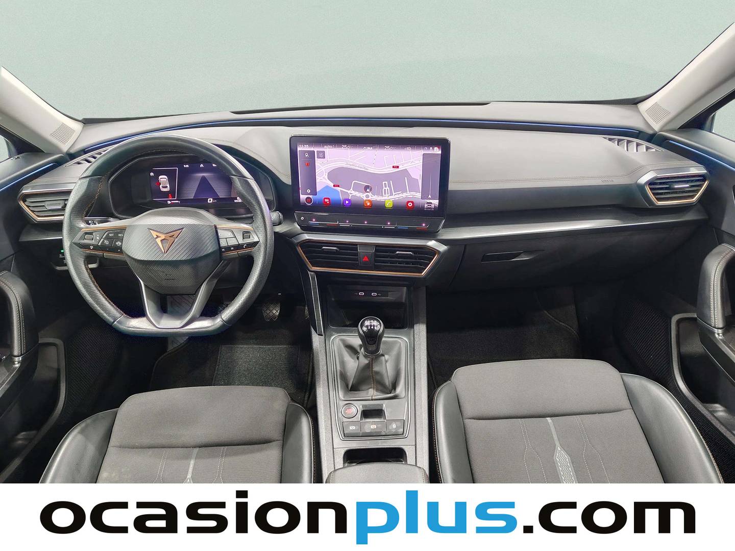 Cupra Formentor CUPRA Formentor 2.0 TDI (150 CV) de ocasión