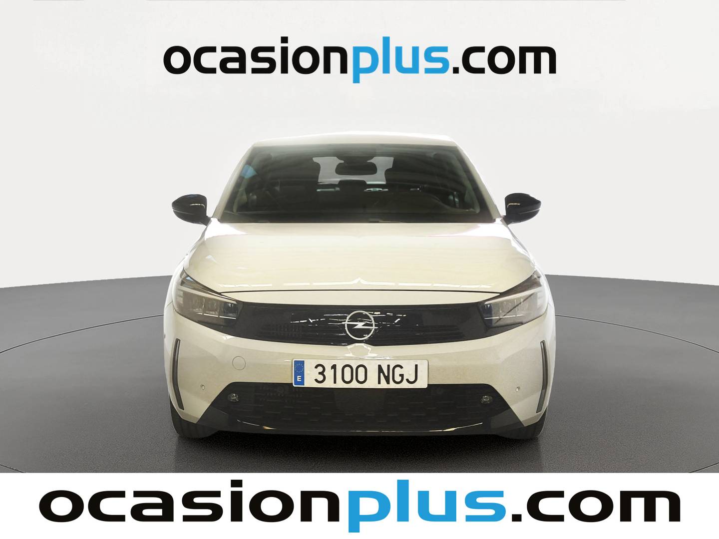 Opel Corsa Opel Corsa 1.2T XHL Edition (100 CV) 100cv