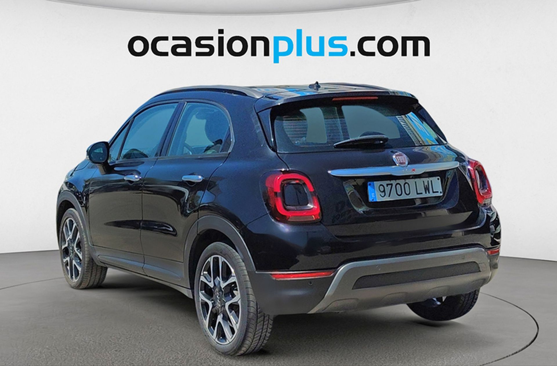 Fiat 500X 1.3 Firefly Cross T4 DCT - foto 3