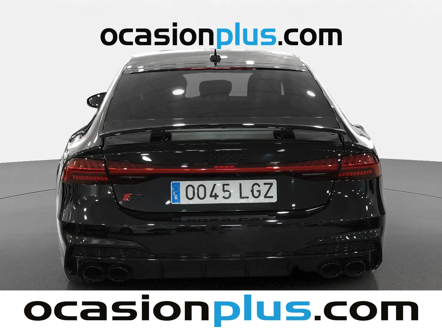 Foto Audi A7 Audi S7 Sportback TDI quattro (350 CV) tiptronic Pack S Line