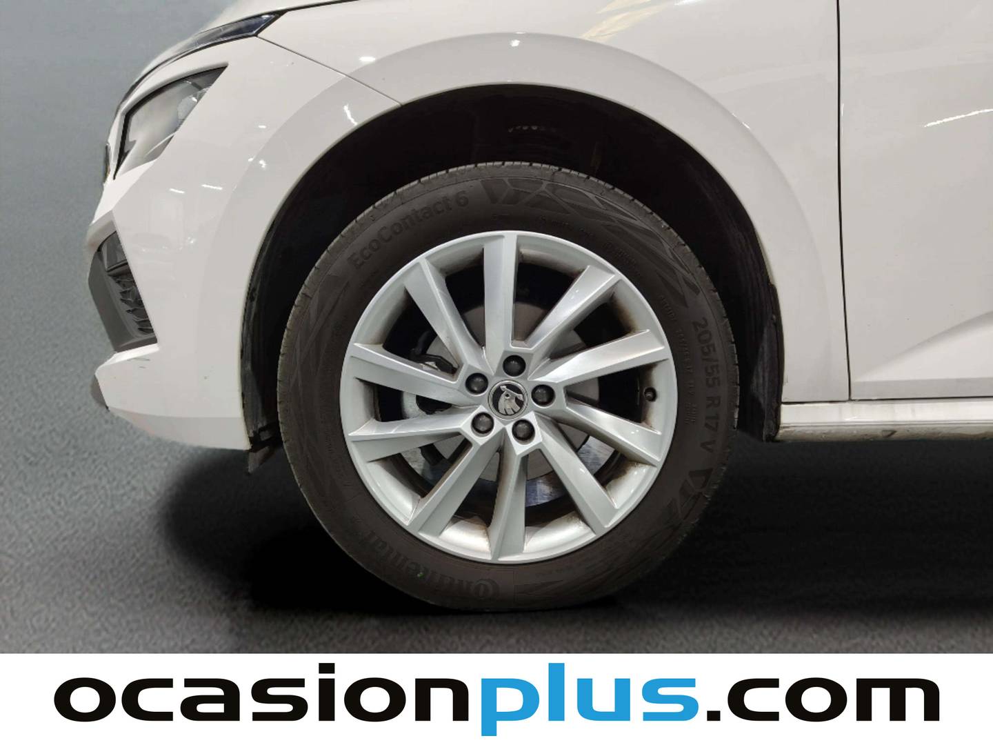 Skoda Kamiq Skoda Kamiq 1.0 TSI Selection (115 CV) al mejor precio