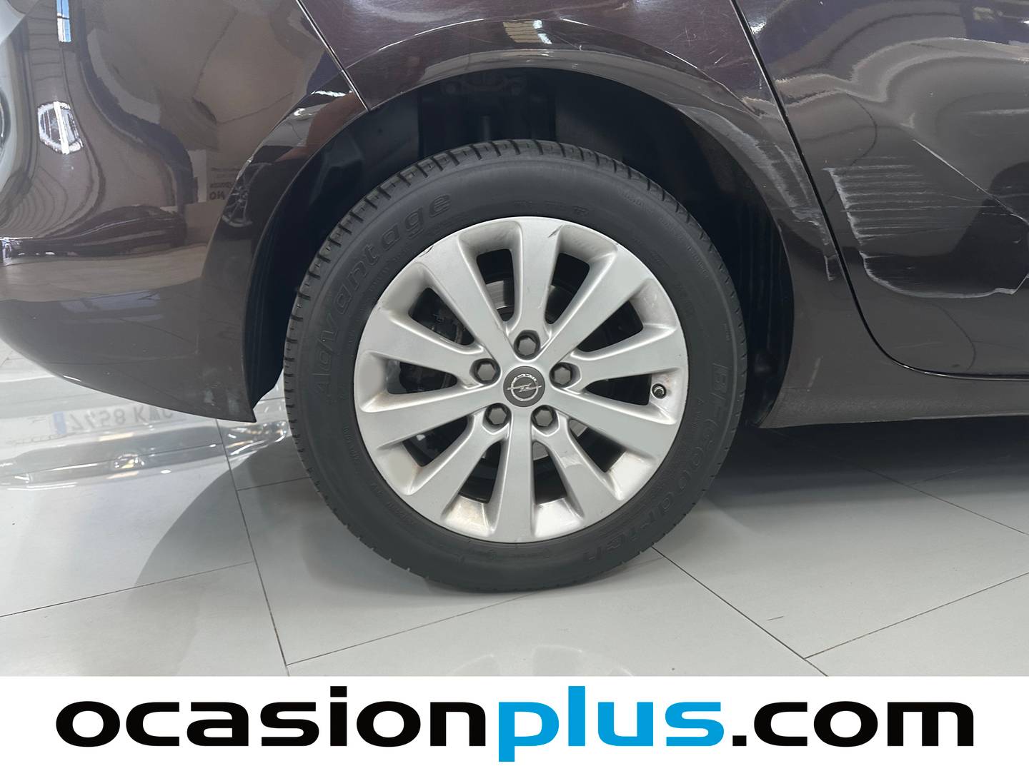 Opel Zafira Tourer Opel Zafira Tourer 2.0 CDTi Selective (130 CV) 7 Plazas al mejor precio