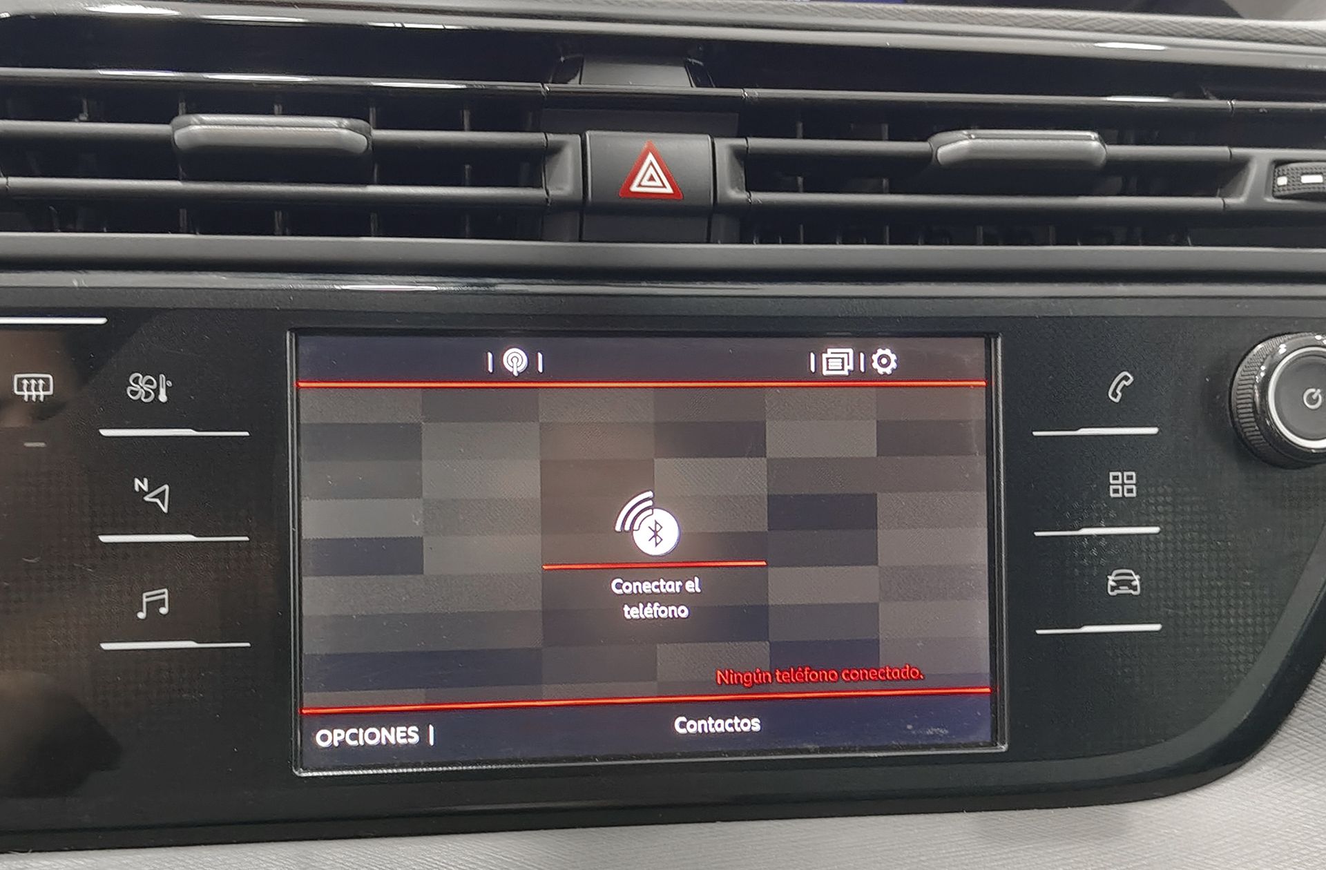 Citroën C4 SpaceTourer PureTech 130 Feel EAT8 - foto 36