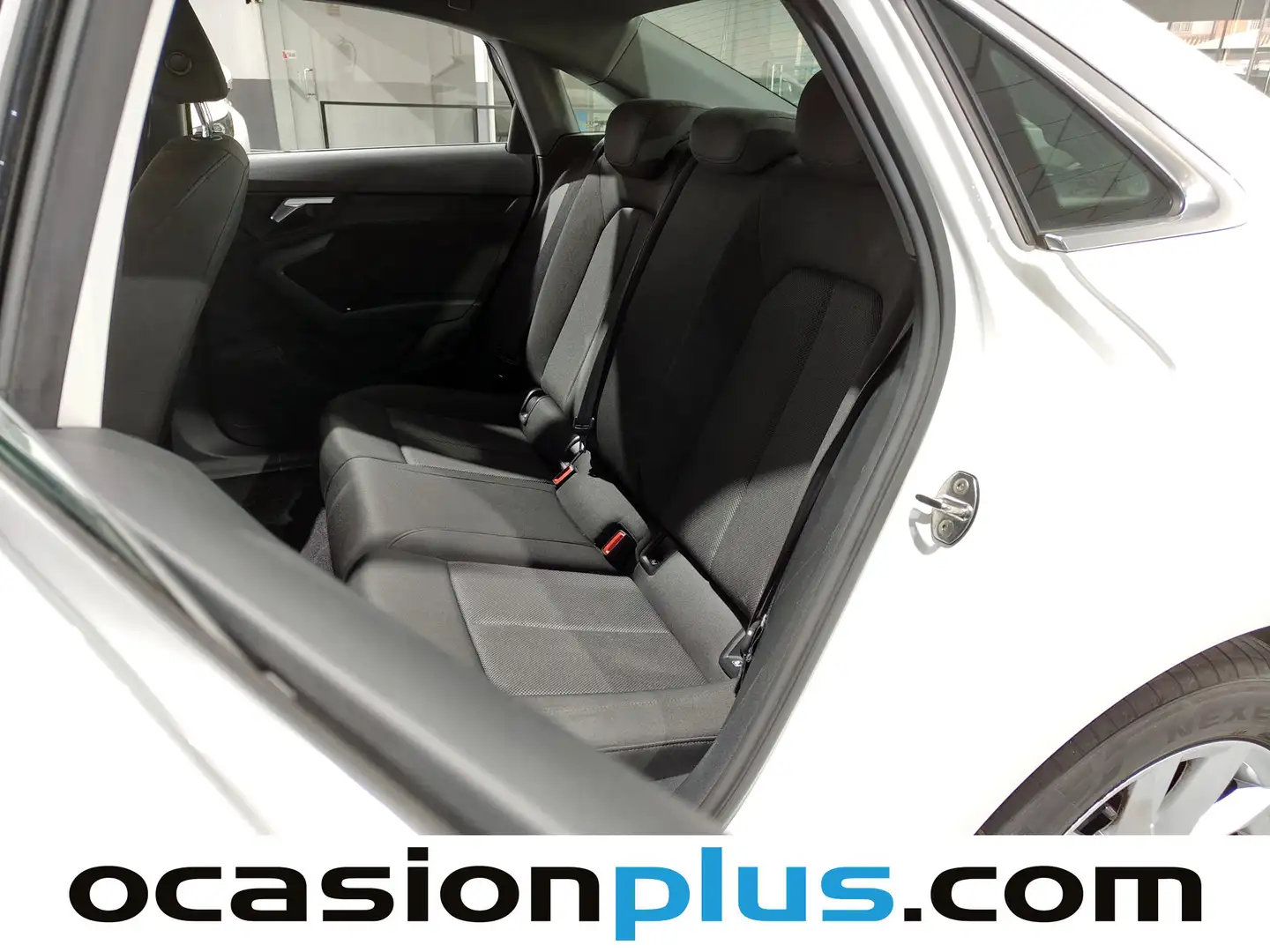 Foto Audi A3 Audi A3 Sedan Sedan 30 TFSI (110 CV)