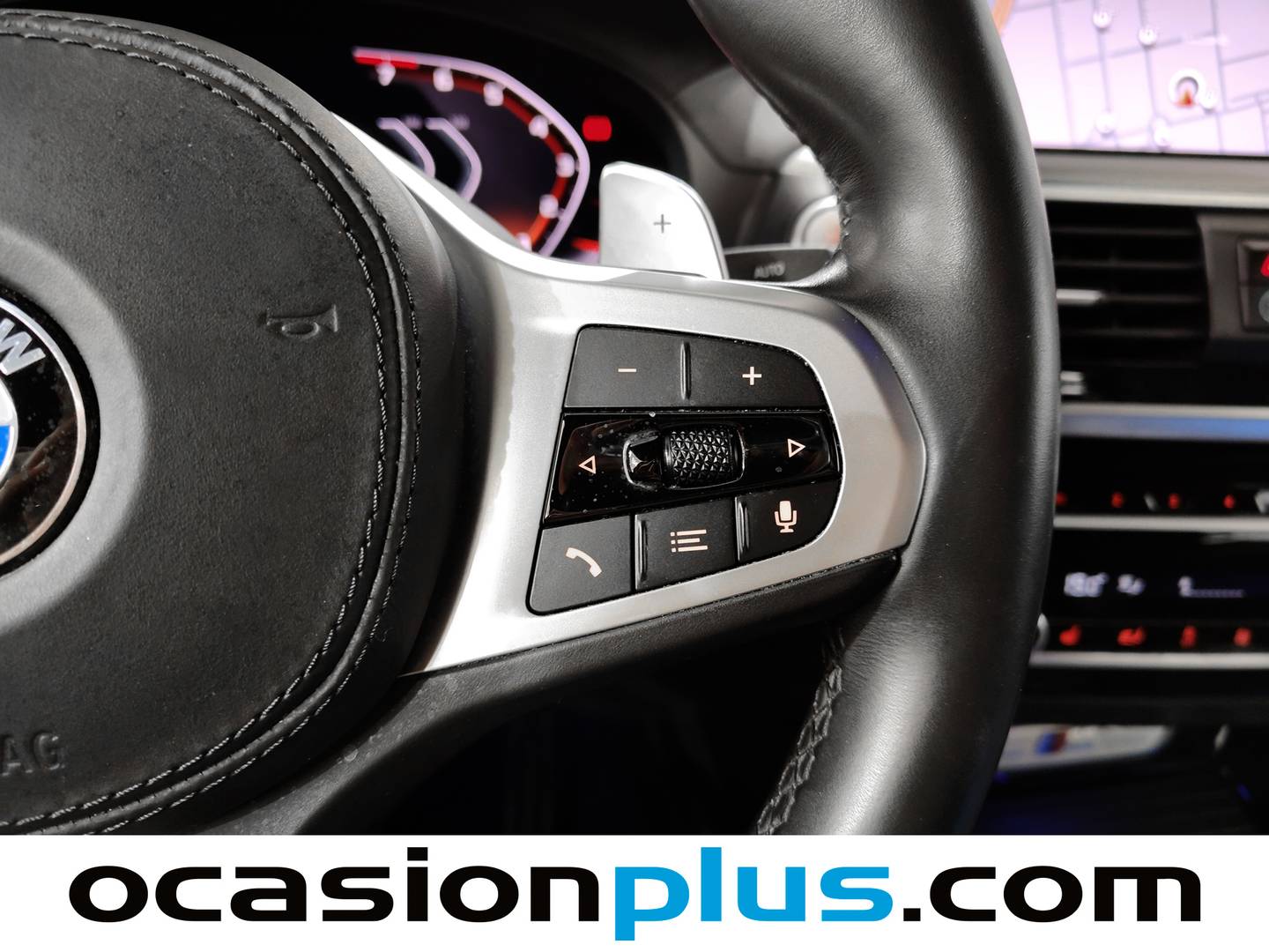 BMW X4 BMW X4 M40i (360 CV) Paquete M seminuevo