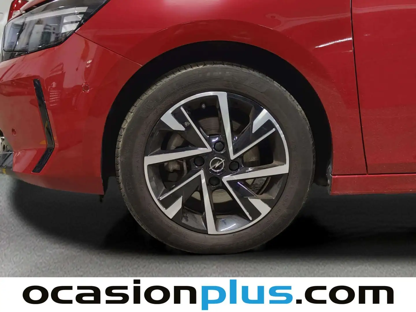 Foto Opel Corsa Opel Corsa 1.2 T XHL GS (100 CV)