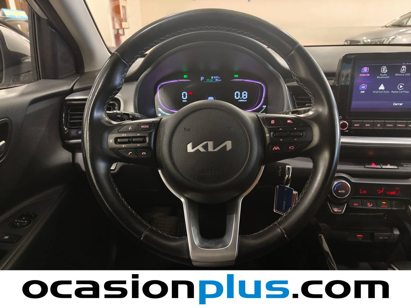 KIA Stonic KIA Stonic 1.0 T-GDi Drive (100 CV) automático