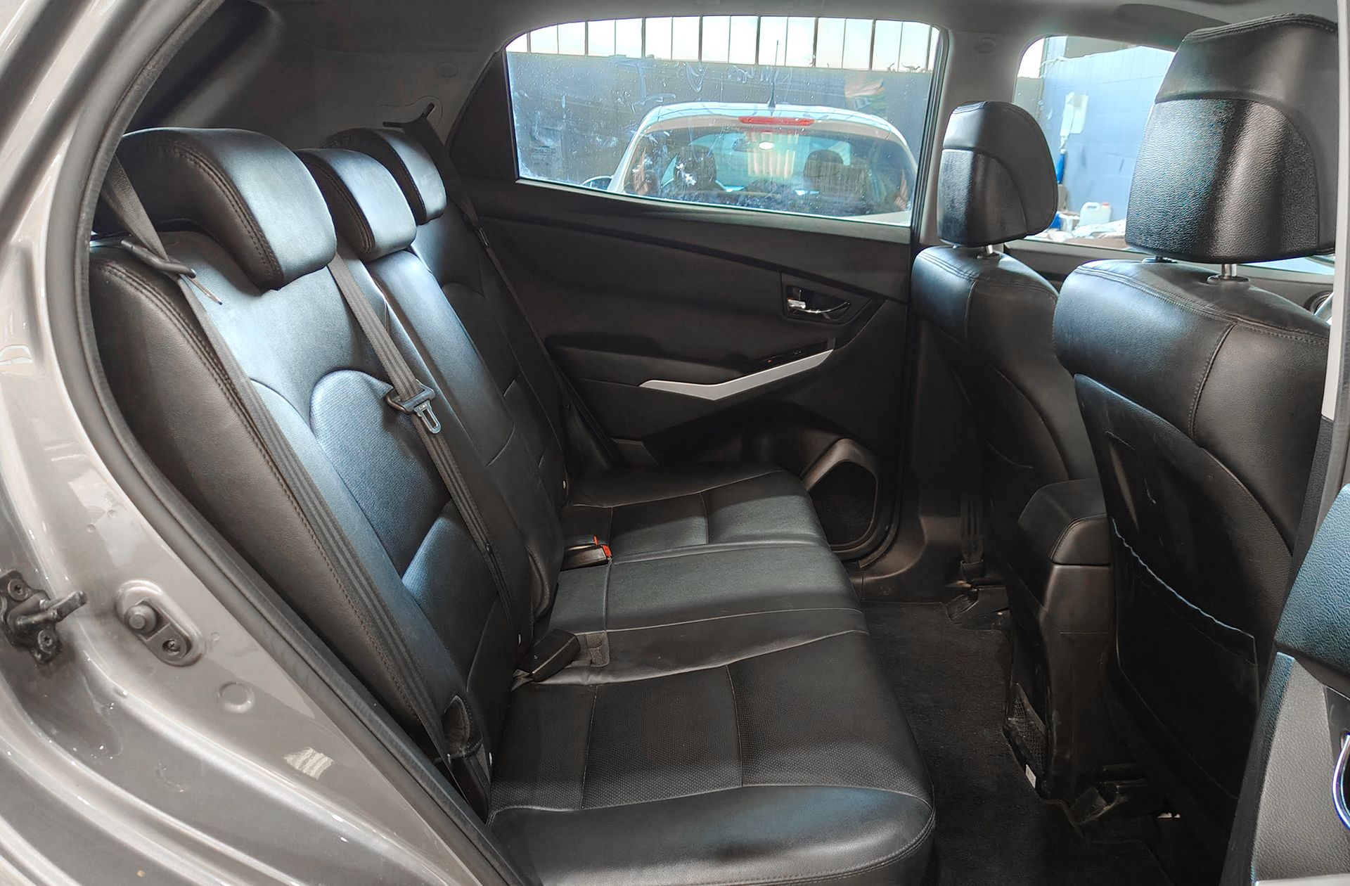 SsangYong Korando D20T Limited 4x2 - foto 17
