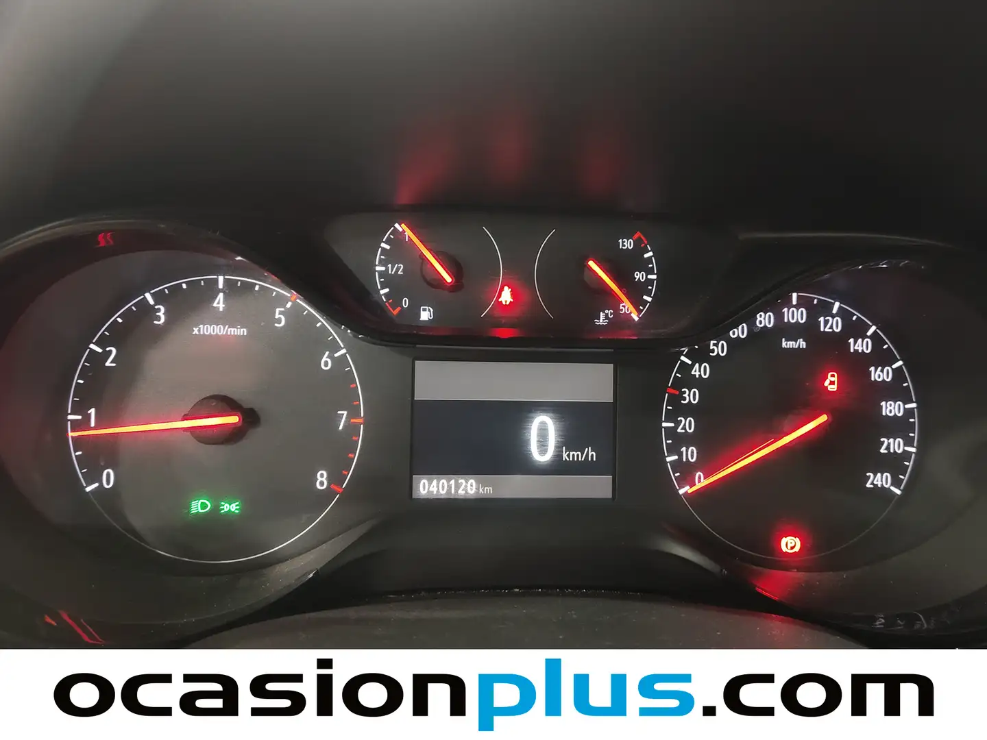 Foto Opel Corsa Opel Corsa 1.2 Turbo XHL Edition  (100 CV)