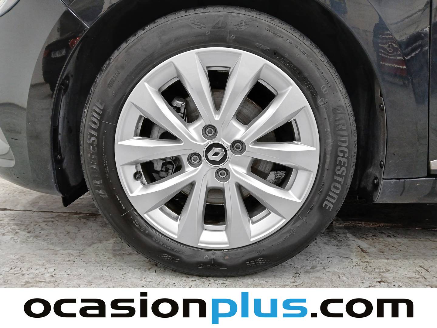 Renault Clio Renault Clio Zen Blue dCi (100 CV) al mejor precio