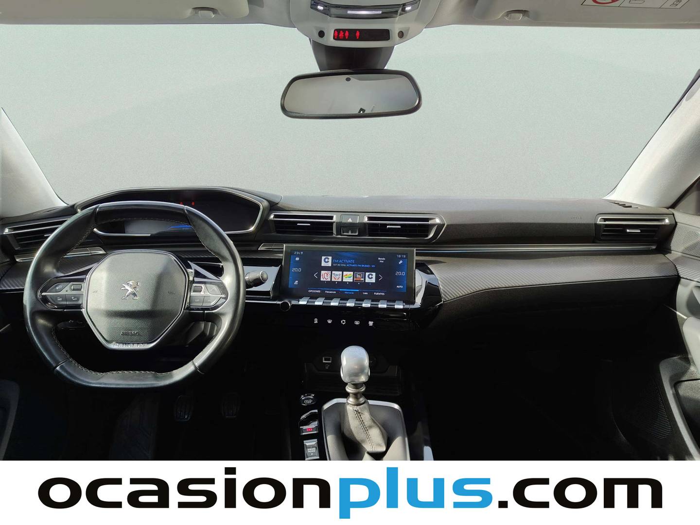 Peugeot 508 Peugeot 508 BlueHDi 130 Allure (130 CV) de ocasión