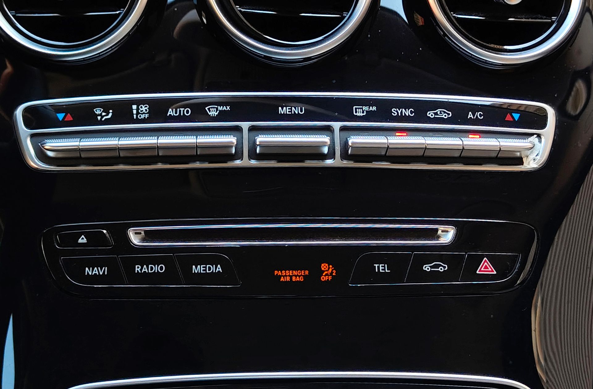 Mercedes-Benz Clase C 220 BlueTEC Exclusive - foto 28