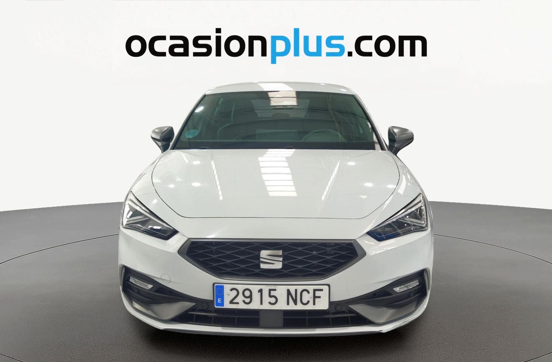SEAT León 1.5 TSI FR XS - foto 17