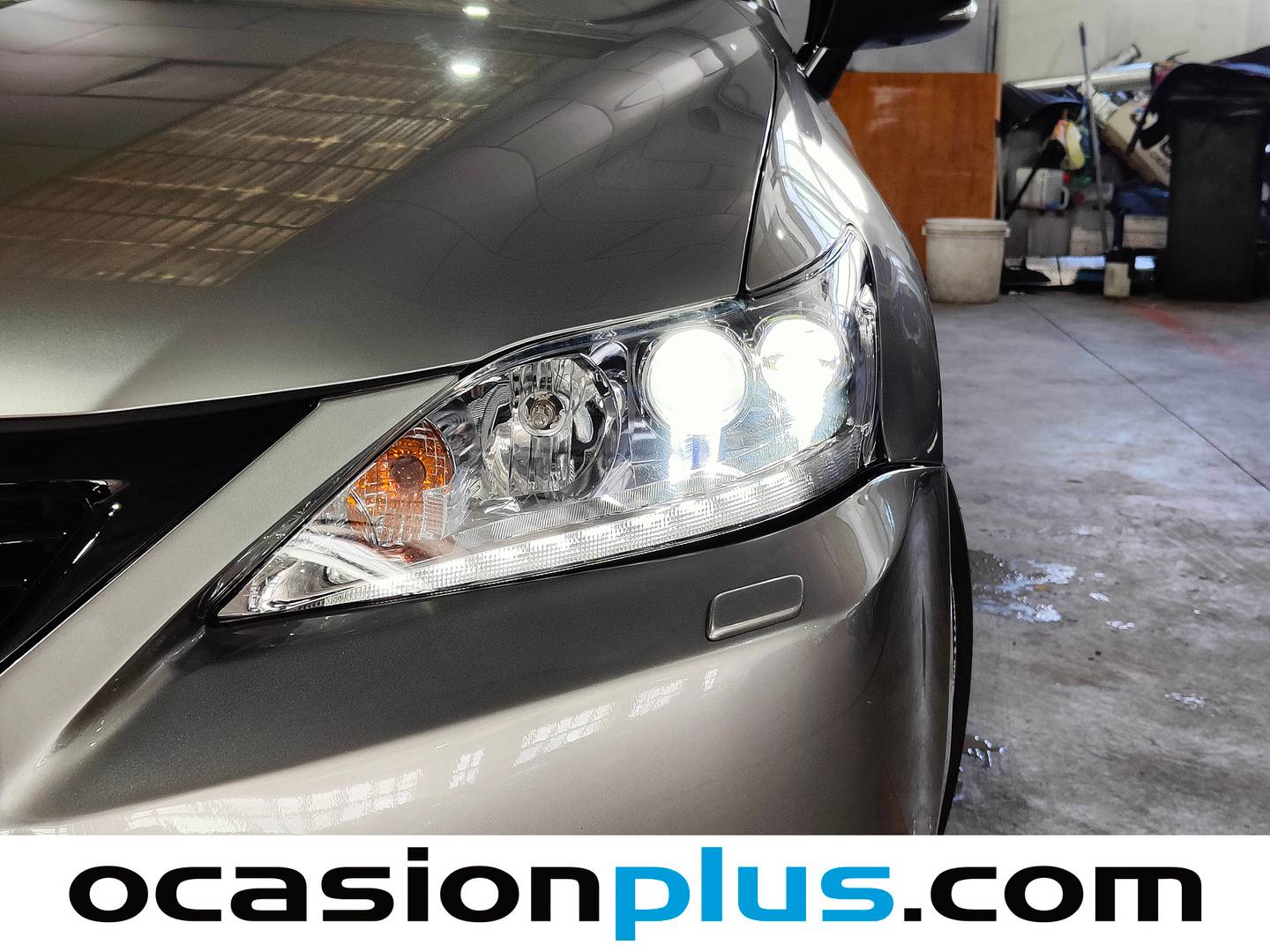 Lexus CT Lexus CT 200h Sport Edition (136 CV) barato