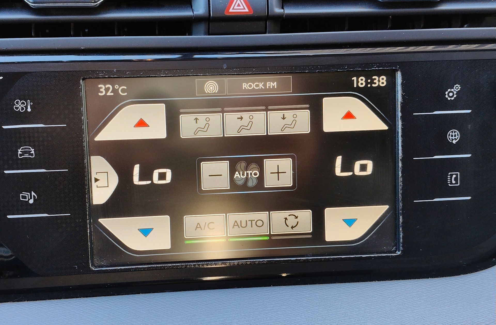 Citroën C4 Picasso PureTech 130 Live Edition - foto 28