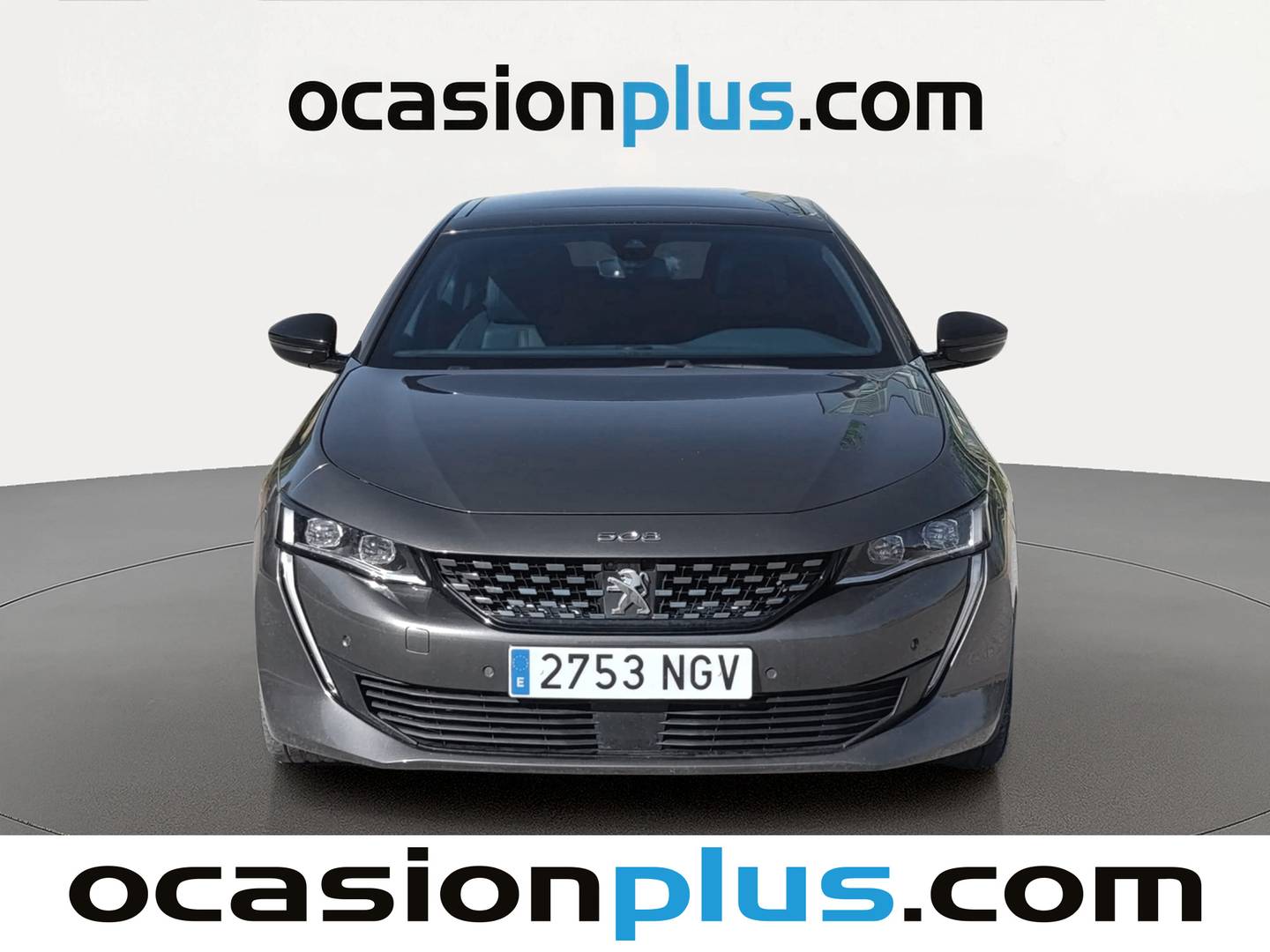 Peugeot 508 Hybrid Peugeot 508 Hybrid 225 GT e-EAT8 (225 CV) barato