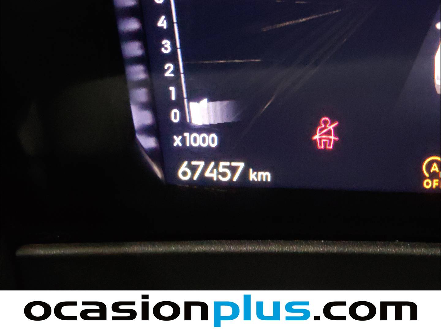 Foto DS DS 4 DS DS4 PureTech 130 Bastille Auto (130 CV)