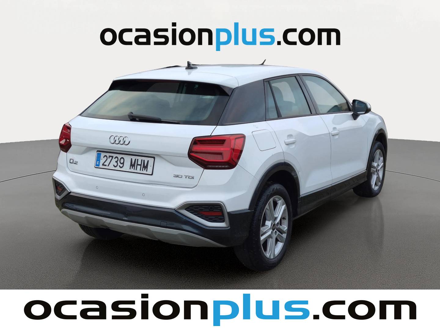 Foto Audi Q2 Audi Q2 Advanced 30 TDI (116 CV)