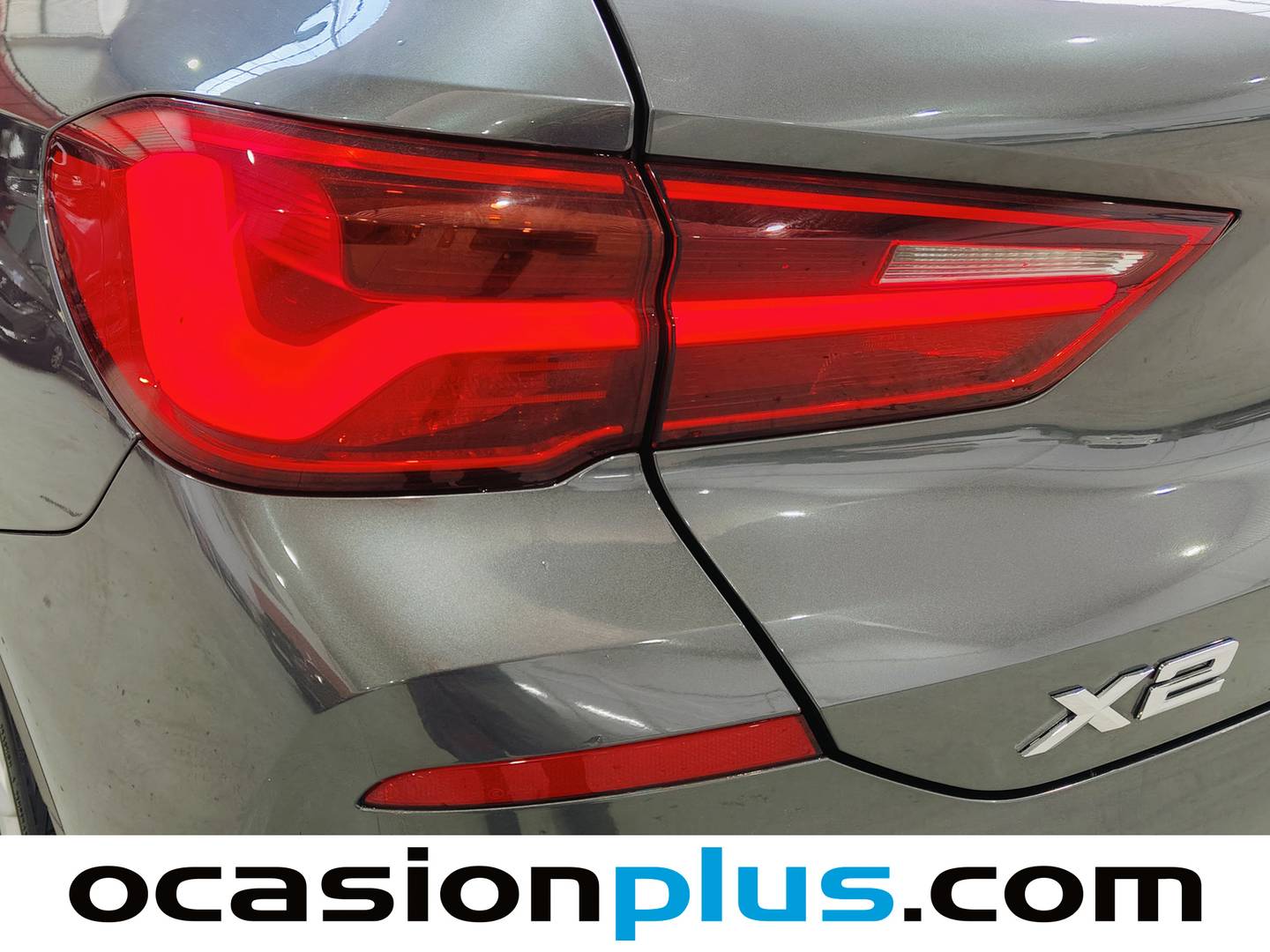 BMW X2 BMW X2 sDrive18d (150 CV) barato