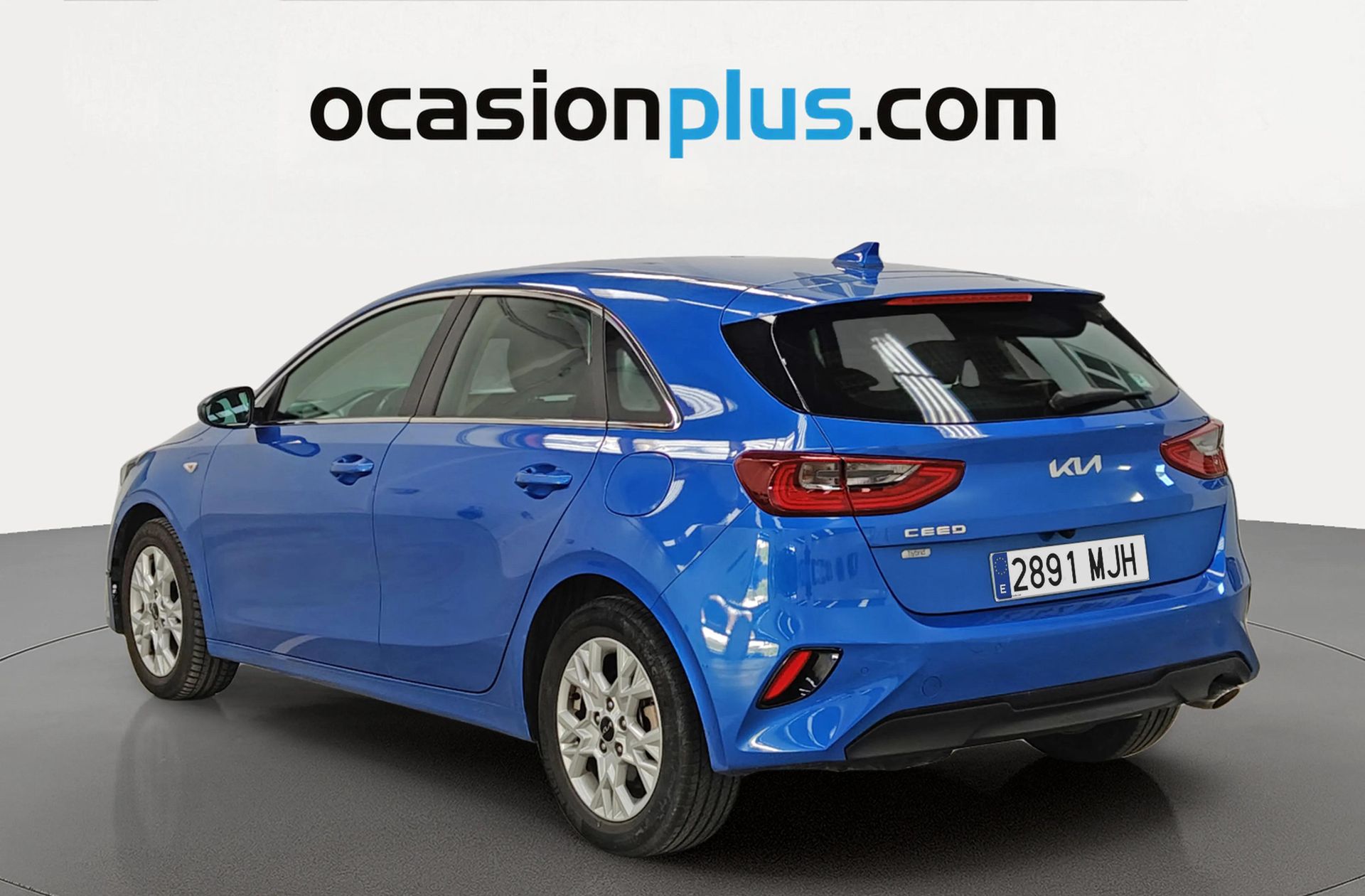 Kia Ceed 1.6 MHEV iMT Drive - foto 3
