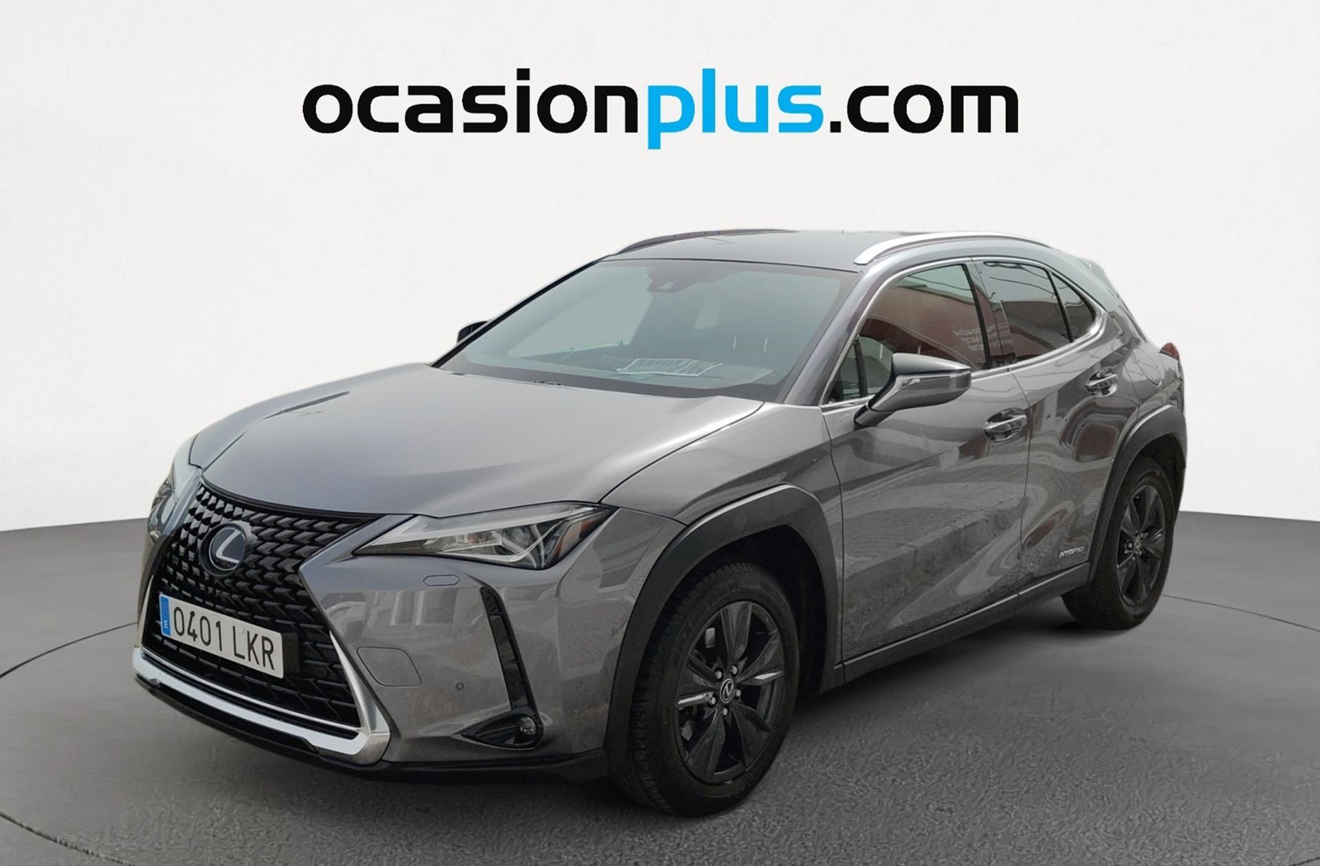 Lexus UX 250h Business 2WD