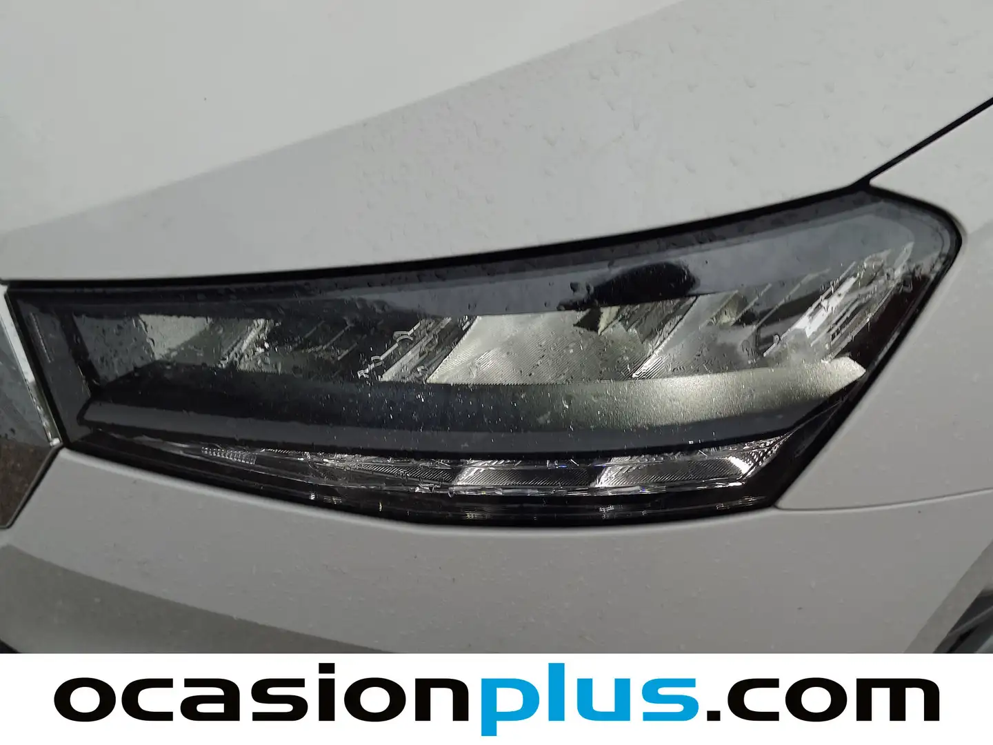 Foto Skoda Fabia Skoda Fabia 1.0 TSI Ambition (95 CV)