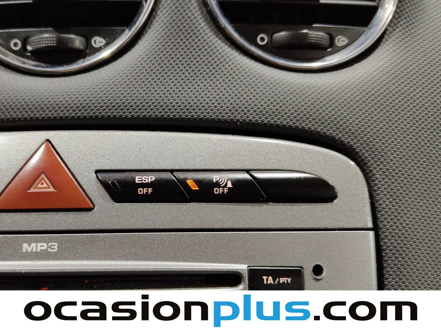 Equipamiento del Peugeot 308 Peugeot 308 1.6 HDI FAP Premium (110 CV)