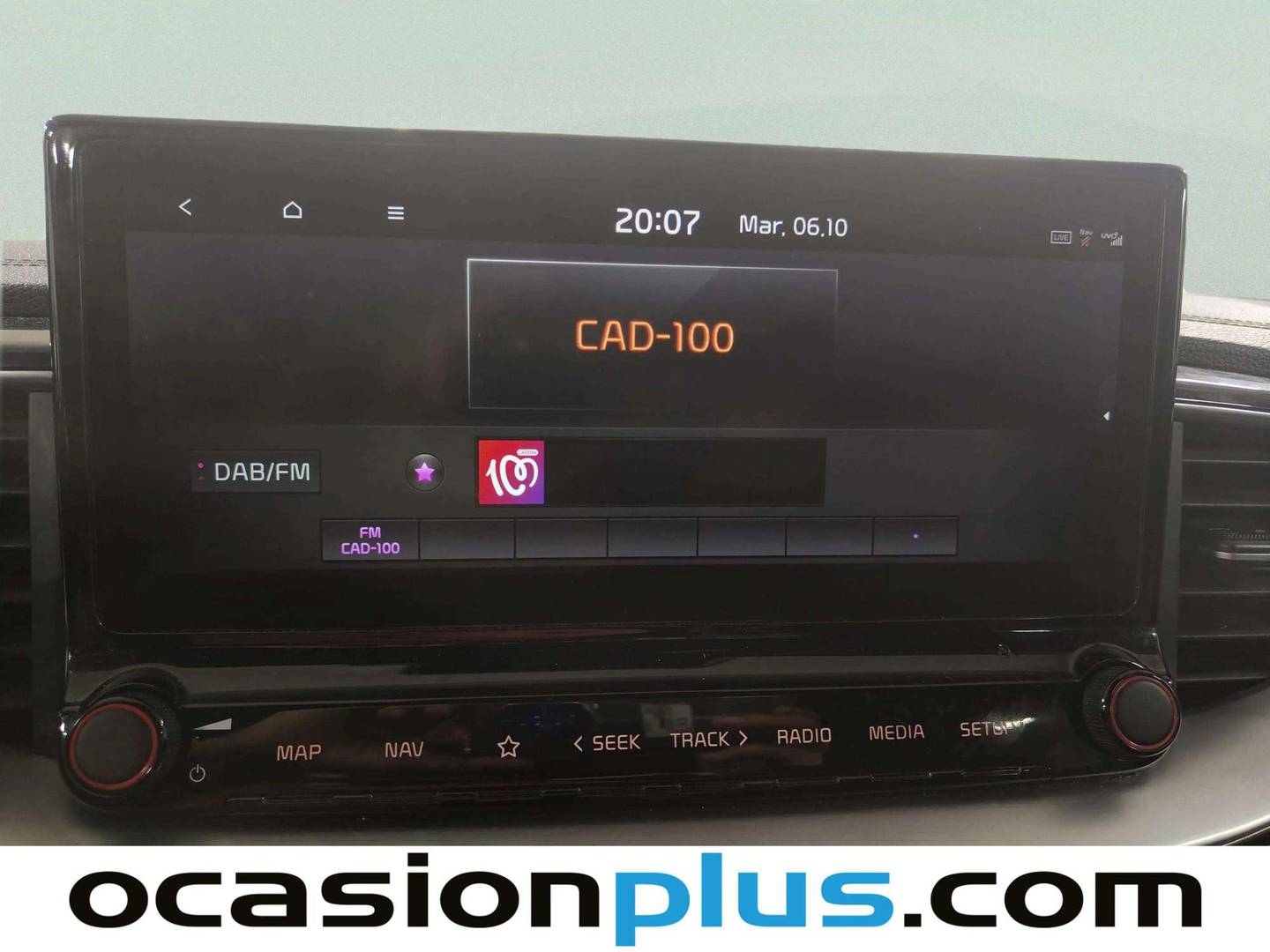 KIA Ceed KIA Ceed 1.4 T-GDi Tech (140 CV) barato