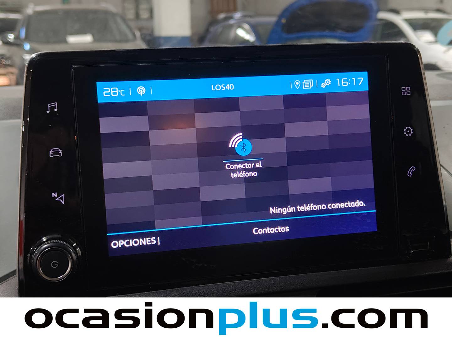 Citroën Berlingo Citroën Berlingo BlueHDi 130 S&S Talla M Shine (130 CV) km 0