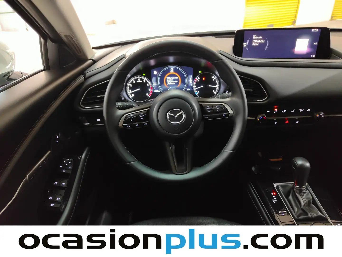 Foto Mazda CX-30 Mazda CX-30 2.5 e-Skyactive G MHEV Prime-Line AT (140 CV)