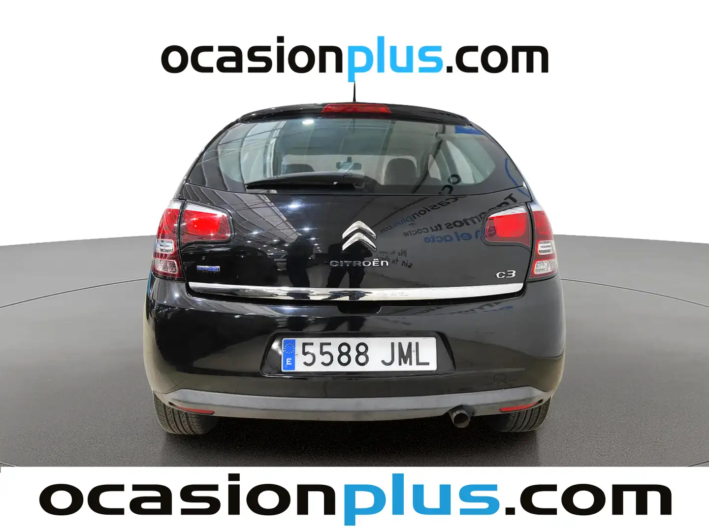 Foto Citroën C3 Citroen C3 BlueHDi 100 Live Edition (99 CV)