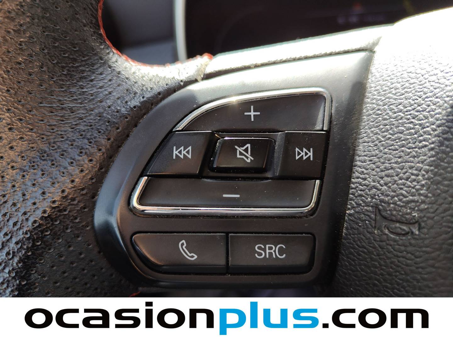 MG ZS MG ZS 1.5 Luxury (106 CV) barato