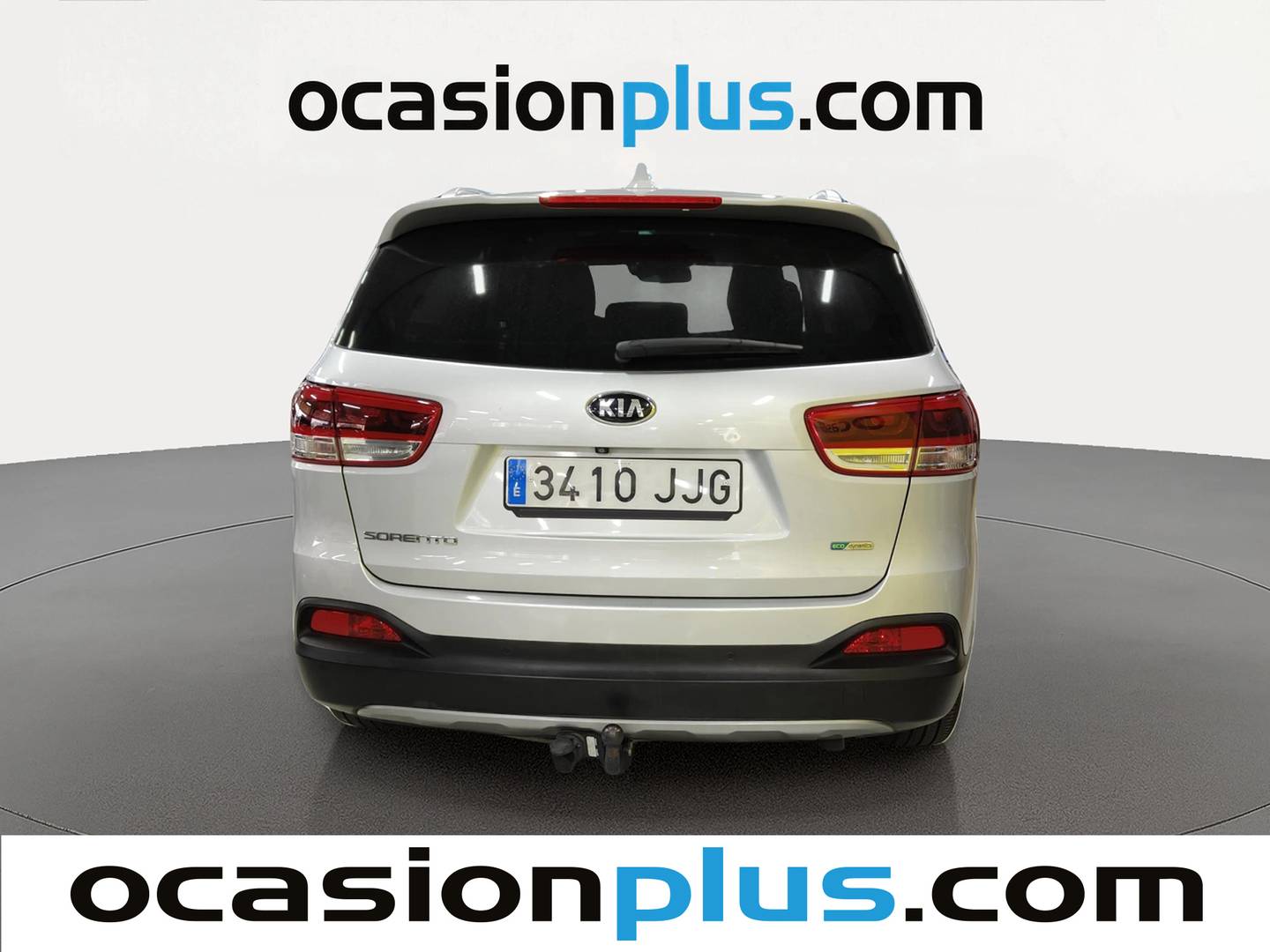 KIA Sorento KIA Sorento 2.2 CRDi Drive 4x2 Auto (200 CV) 7 plazas barato