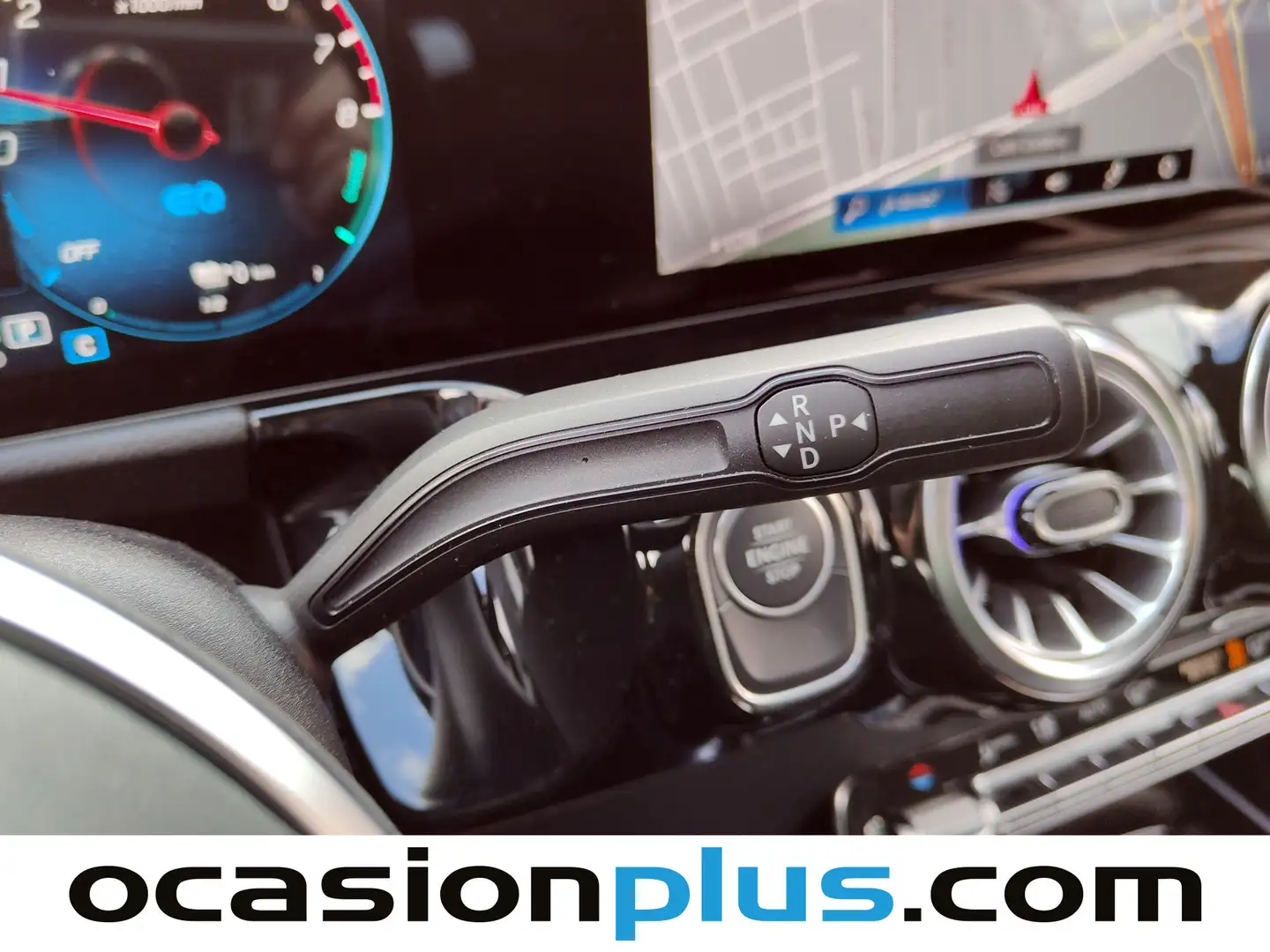 Foto Mercedes GLA Mercedes-Benz GLA 250 e (218 CV)