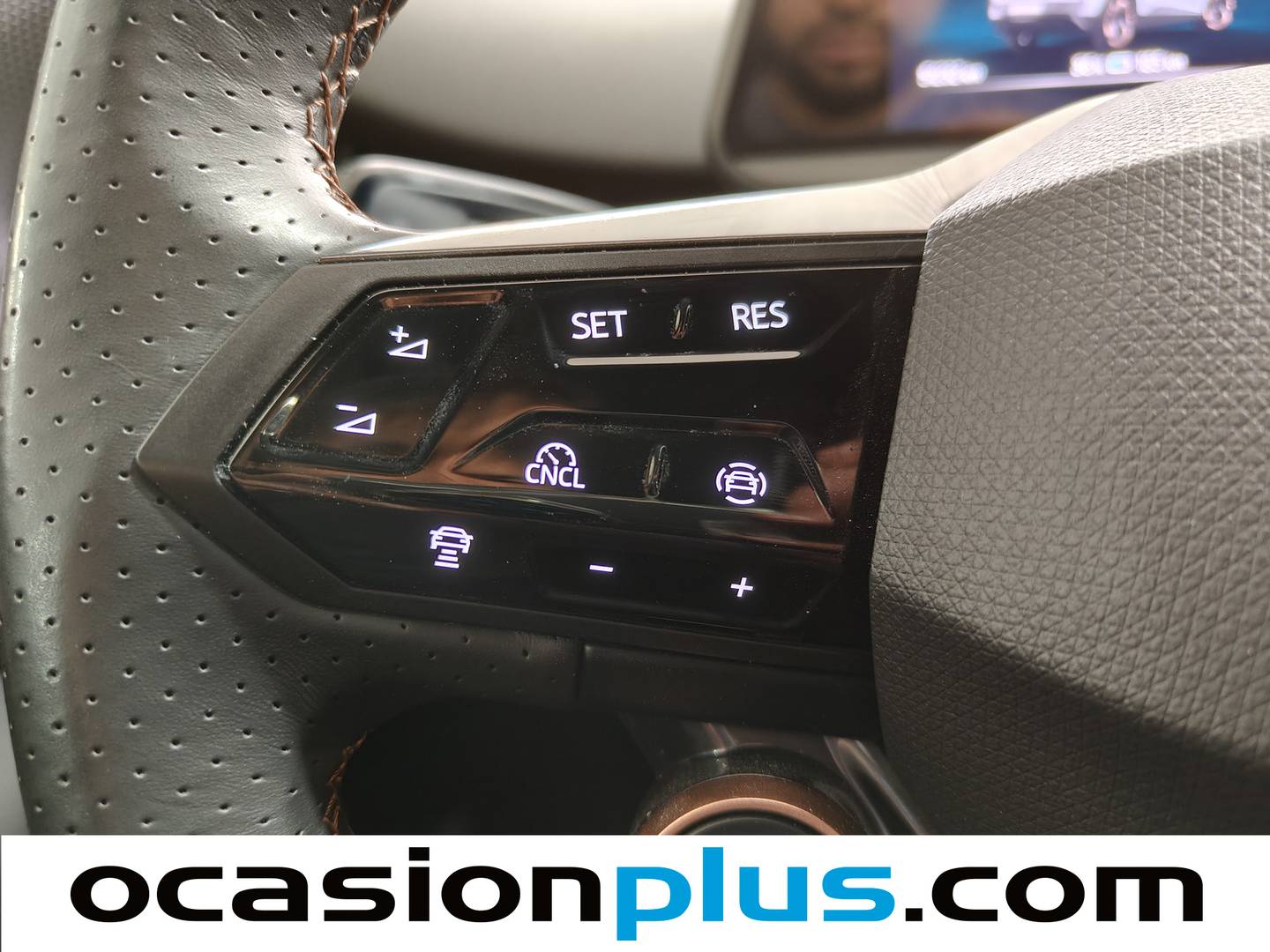 Cupra Tavascan Cupra Tavascan 77kWh Endurance First Edition (286 CV) de ocasión