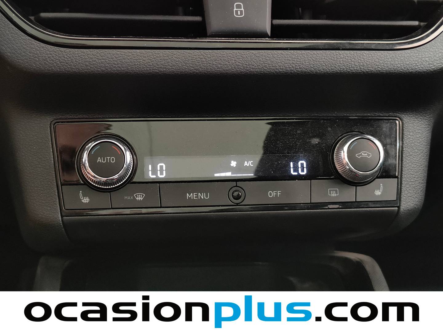 Foto Skoda Scala Skoda Scala 1.5 TSI Sport DSG (150 CV)