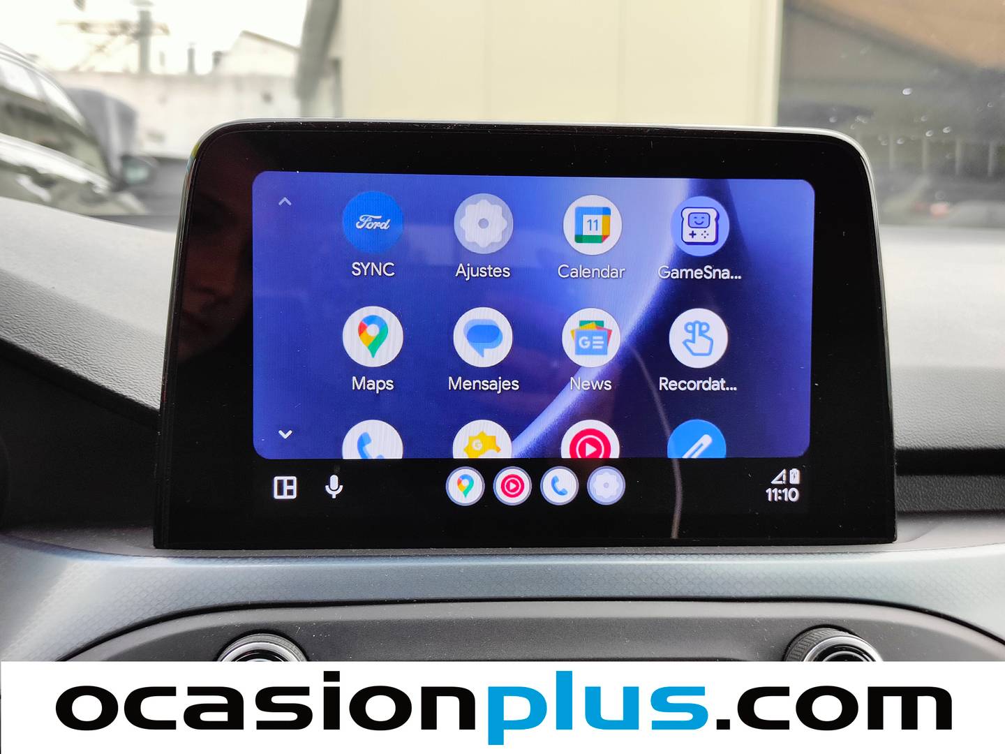 Foto Ford Focus Ford Focus 1.0 Ecoboost Active (125 CV)