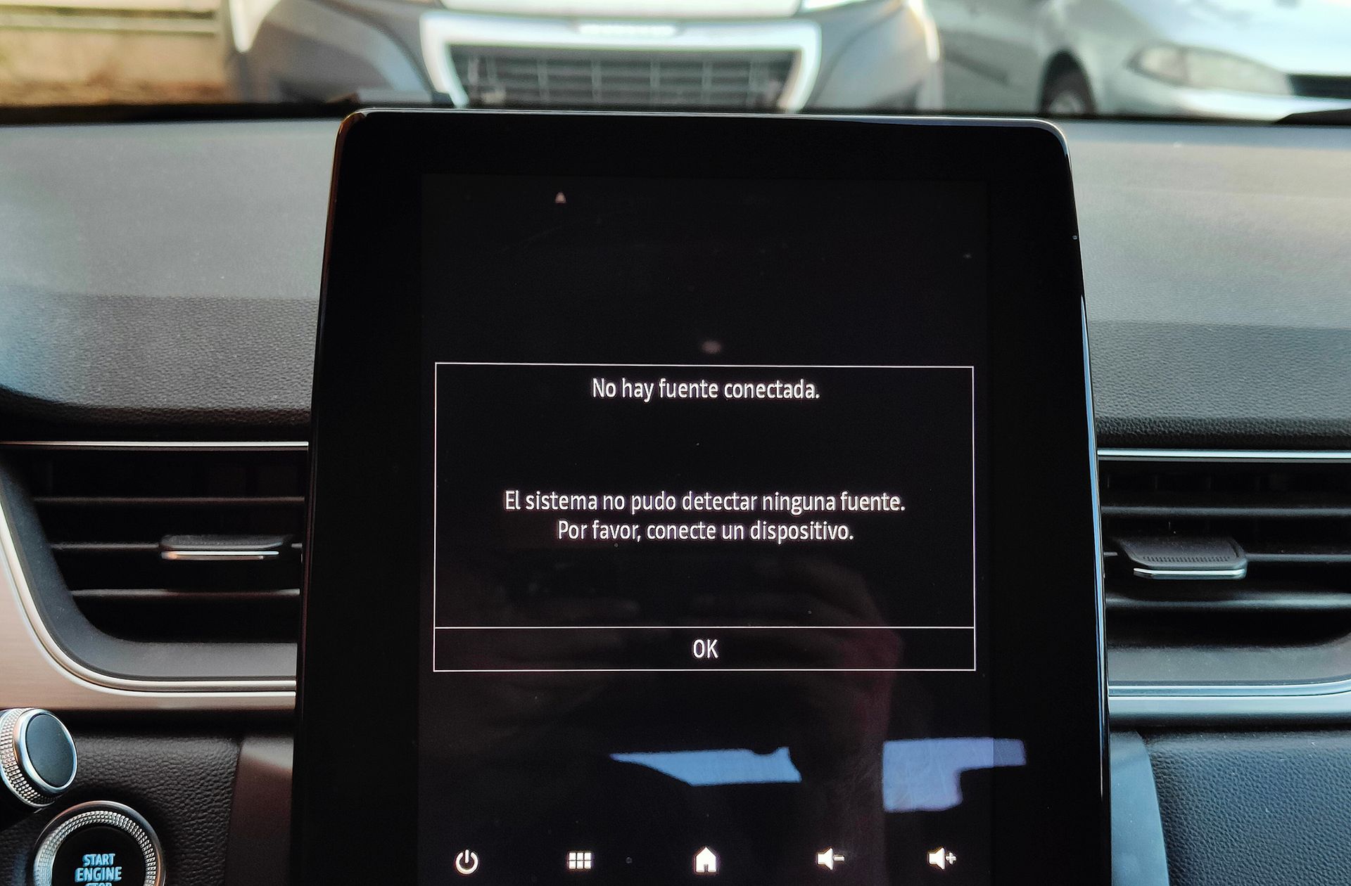 Renault Captur Zen E-Tech Híbrido enchufable - foto 8