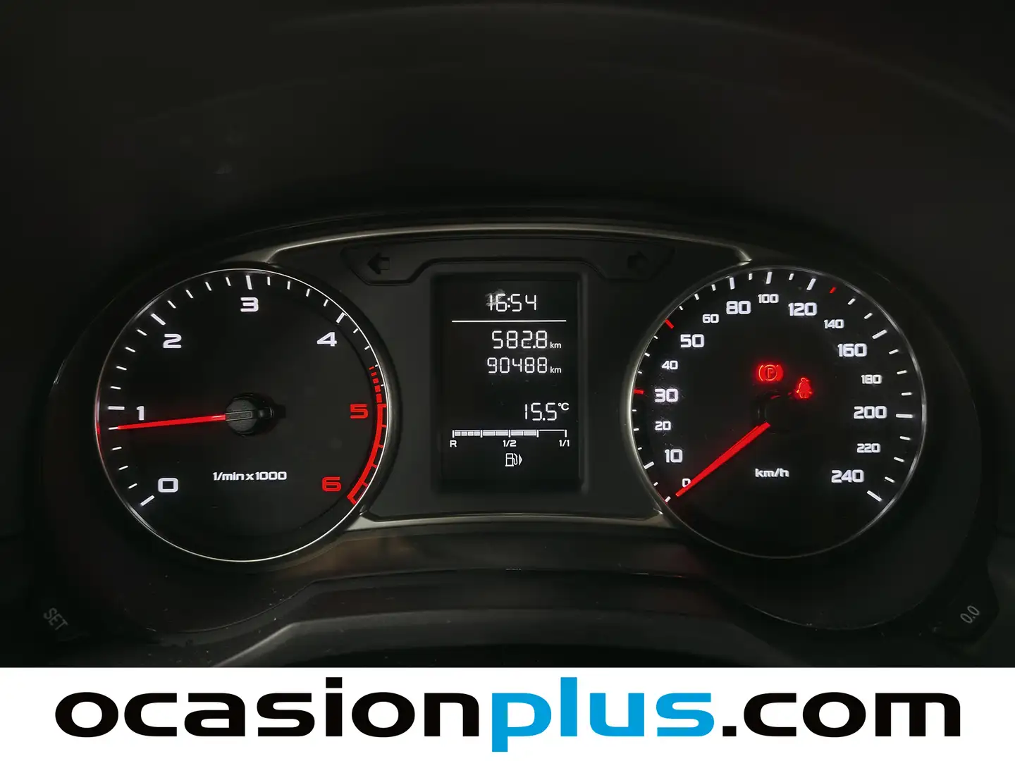 Foto Audi A1 Audi A1 Sportback Attraction 1.6 TDI (116 CV)