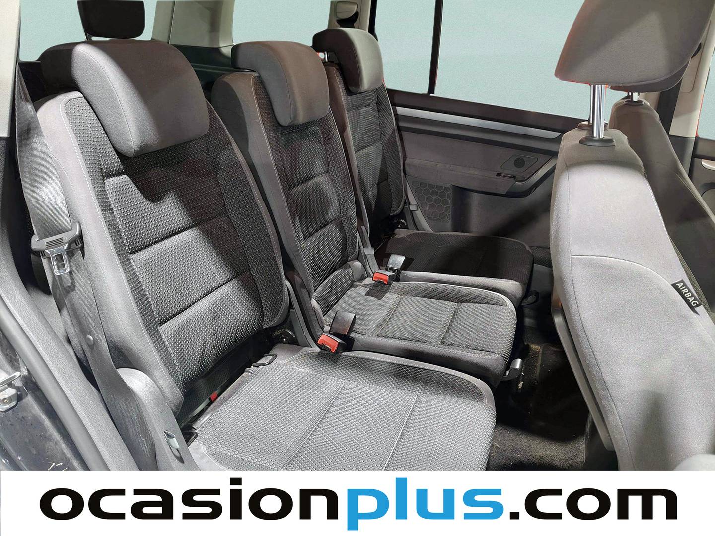 Volkswagen Touran Volkswagen Touran Advance 1.6 TDI (105 CV) 7 plazas al mejor precio