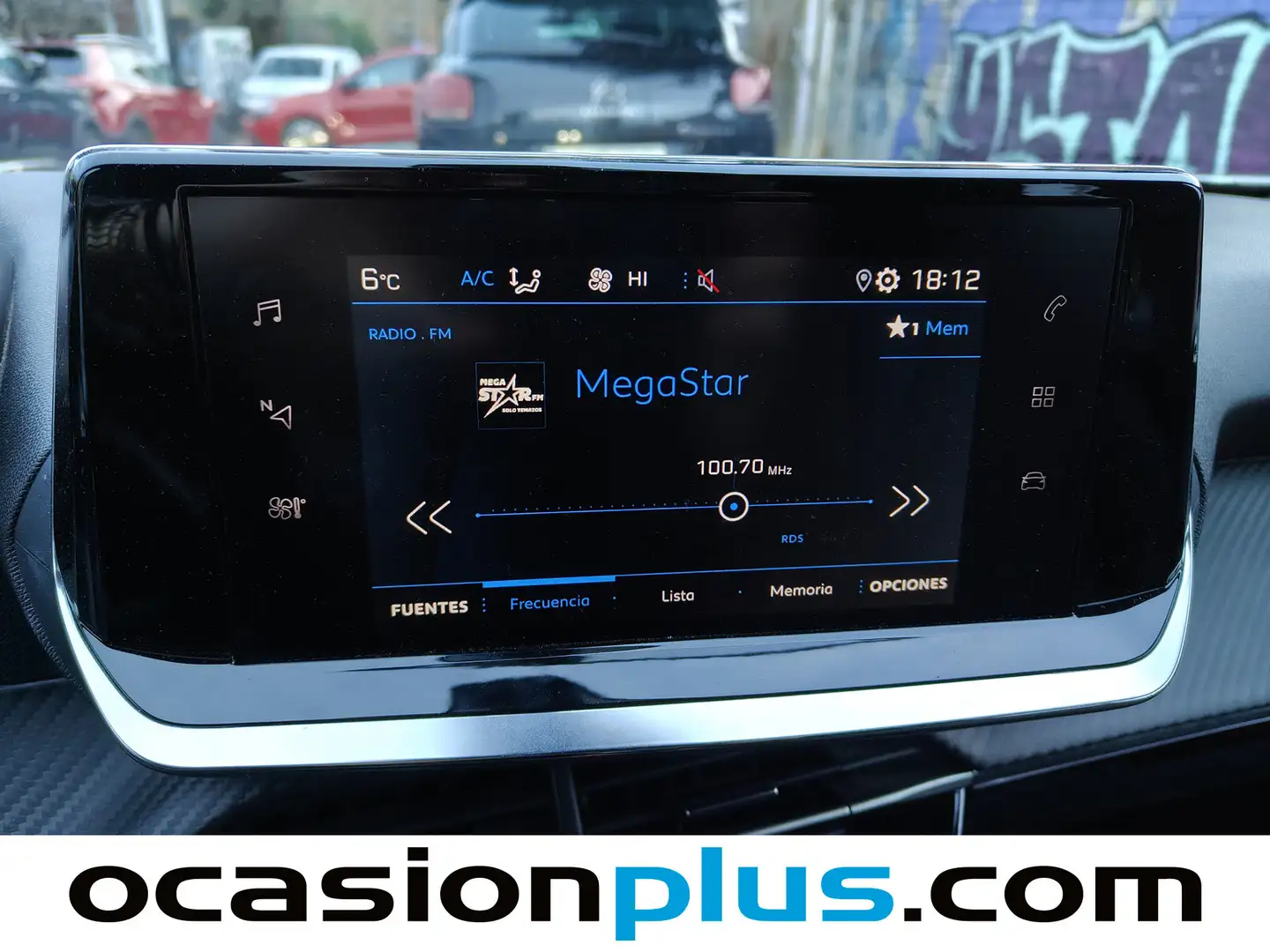 Foto Peugeot 2008 Peugeot 2008 PureTech 100 S&S Allure (100 CV)