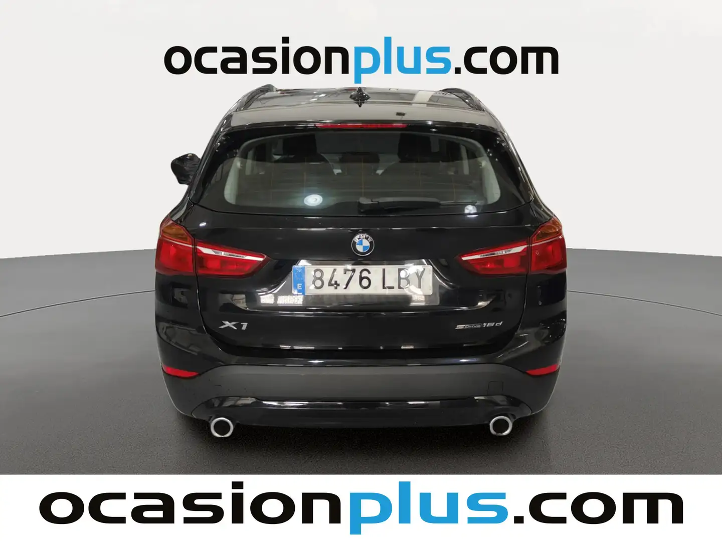 Foto BMW X1 BMW X1 sDrive18d (150 CV)