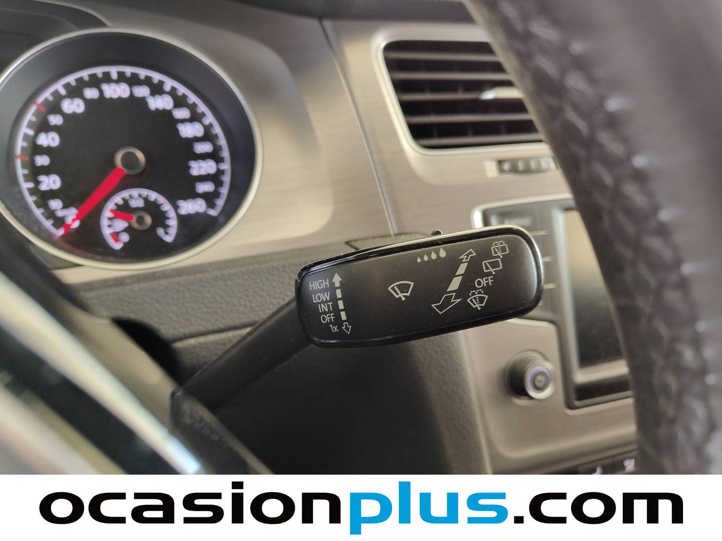 Foto Volkswagen Golf Volkswagen Golf 1.4 TSI ACT Tech BMT (150 CV) Pack R-Line