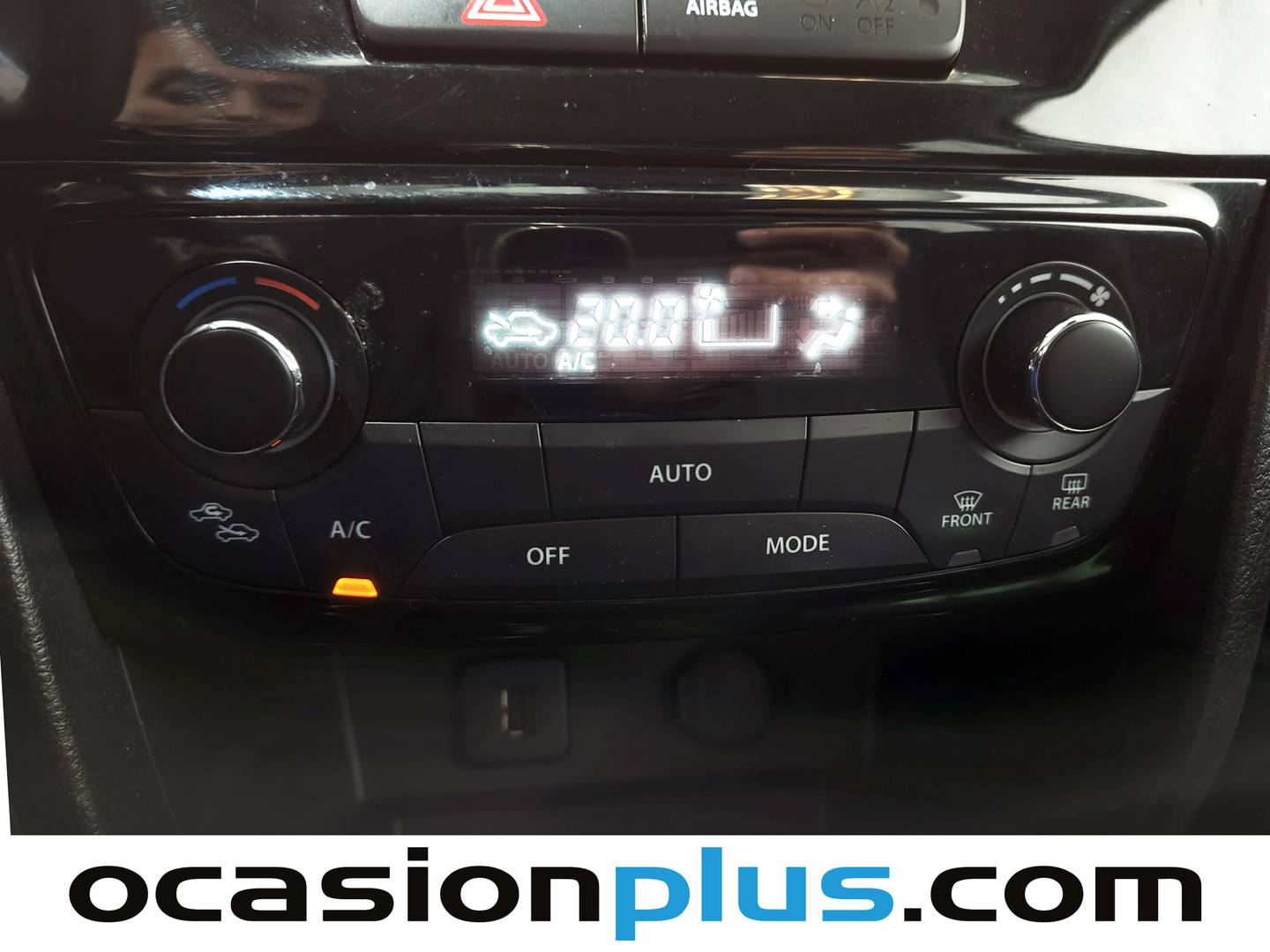 Suzuki Vitara Suzuki Vitara 1.4 T Mild Hybrid GLX (129 CV) barato