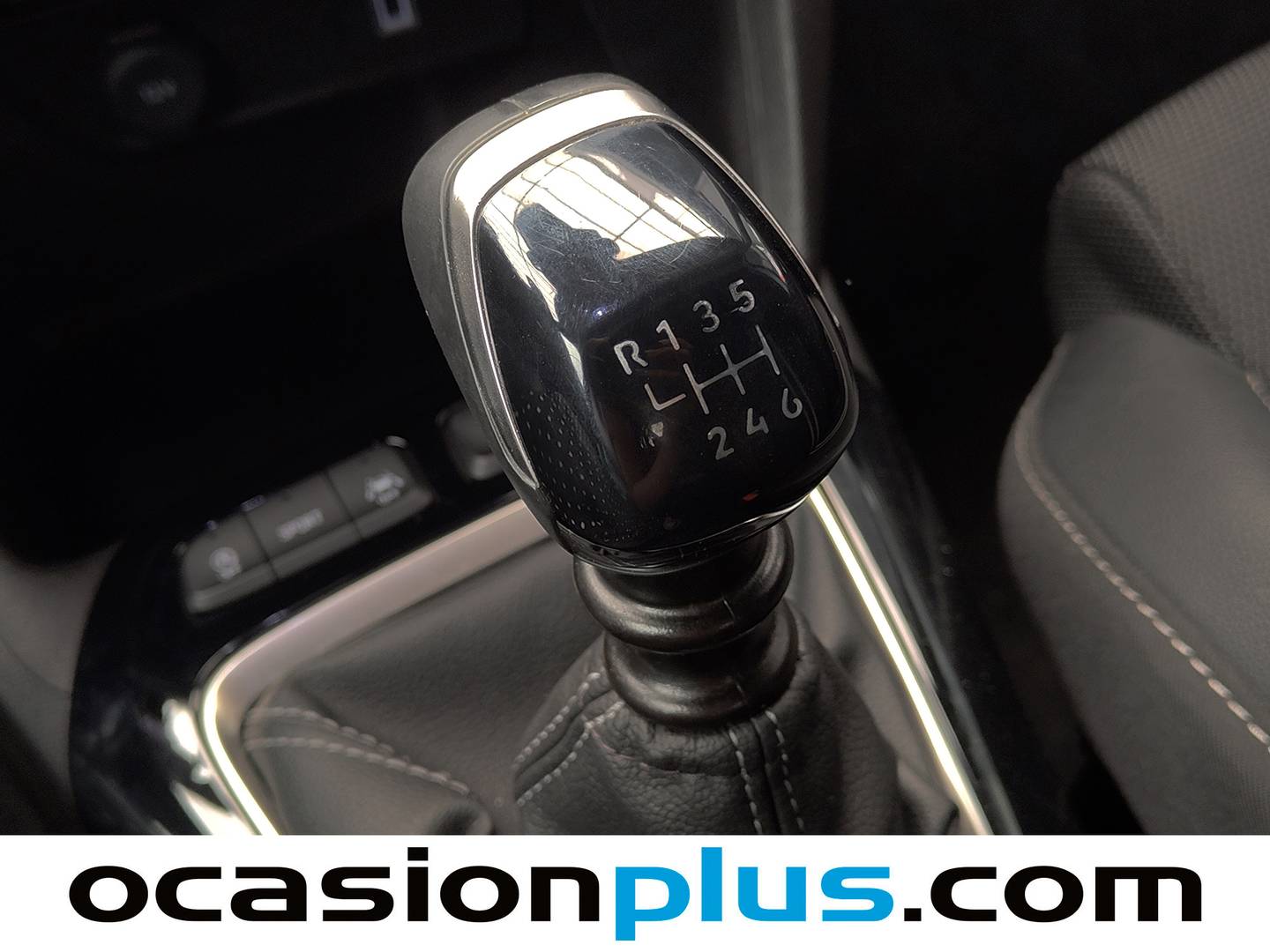 Opel Corsa Opel Corsa 1.2T XHL GS (100 CV) de segunda mano